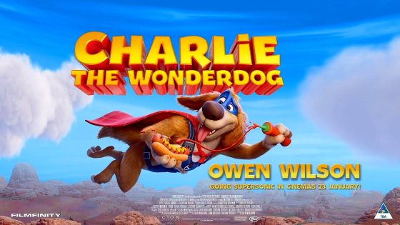 فيلم Charlie the Wonderdog 2025 مترجم