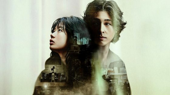 فيلم Concrete Market 2025 مترجم