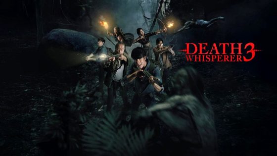 فيلم Death Whisperer 3 2025 مترجم