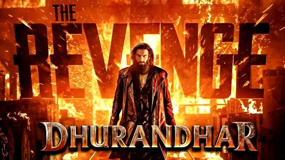 فيلم Dhurandhar: The Revenge 2026 مترجم