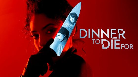 فيلم Dinner to Die For 2025 مترجم