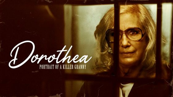فيلم Dorothea 2025 مترجم