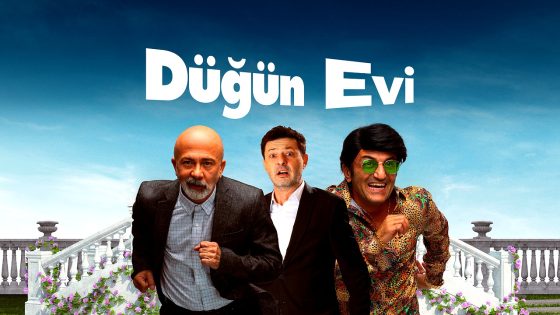 فيلم Dügün Evi 2025 مترجم