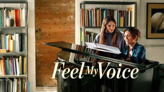 فيلم Feel My Voice 2026 مترجم