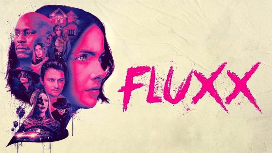 فيلم Fluxx 2024 مترجم