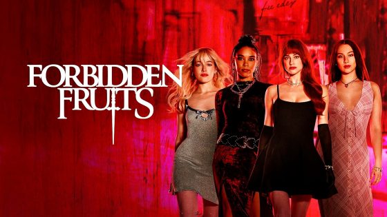 فيلم Forbidden Fruits 2026 مترجم