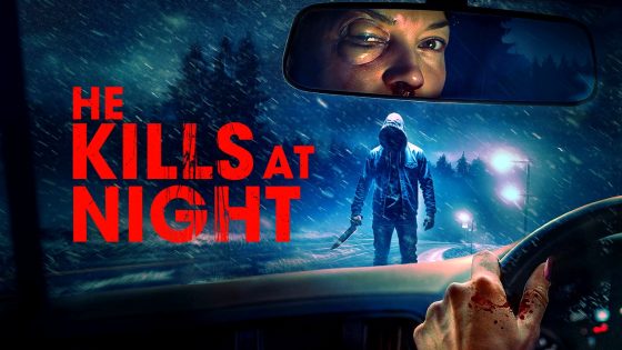 فيلم He Kills at Night 2025 مترجم