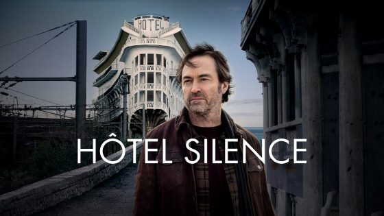 فيلم Hôtel Silence 2024 مترجم