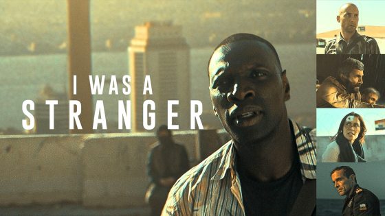 فيلم I Was a Stranger 2024 مترجم