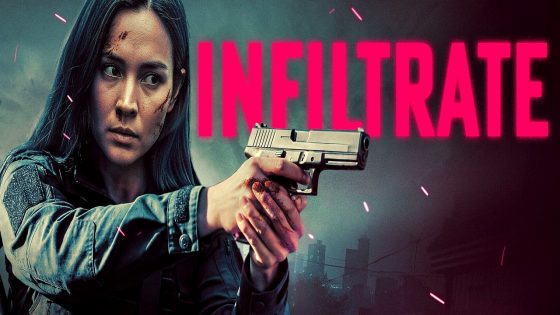 فيلم Infiltrate 2026 مترجم