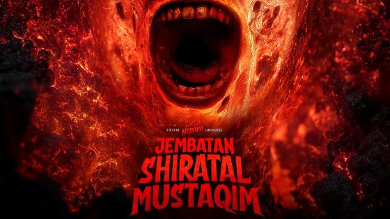 فيلم Jembatan Shiratal Mustaqim 2025 مترجم
