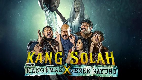 فيلم Kang Solah from Kang Mak x Nenek Gayung 2025 مترجم