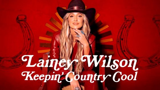 فيلم Lainey Wilson: Keepin’ Country Cool 2026 مترجم