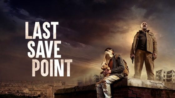 فيلم Last Save Point 2026 مترجم