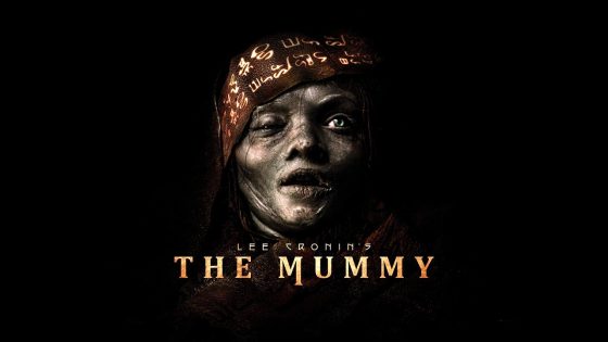فيلم Lee Cronin’s the Mummy 2026 مترجم