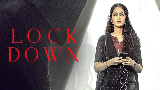 فيلم Lockdown 2026 مترجم