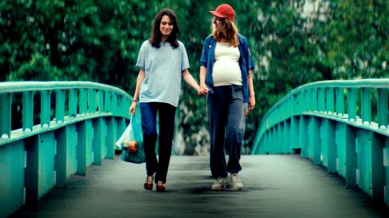 فيلم Love Letters 2025 مترجم