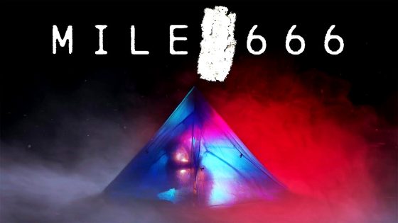 فيلم Mile 666 2025 مترجم
