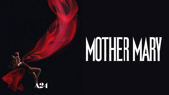 فيلم Mother Mary 2026 مترجم