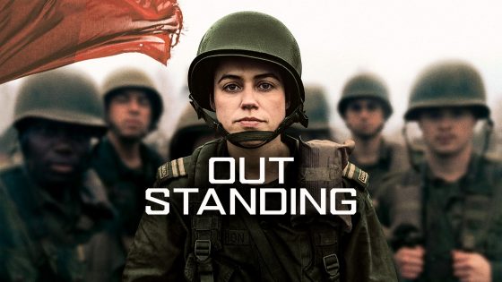 فيلم Out Standing 2025 مترجم
