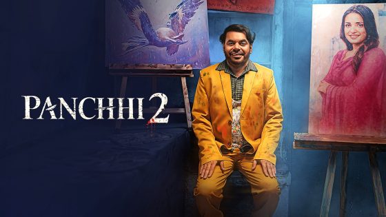 فيلم Panchhi 2 2026 مترجم