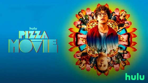 فيلم Pizza Movie 2026 مترجم