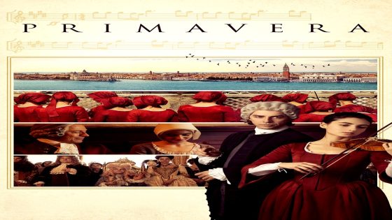 فيلم Primavera 2025 مترجم