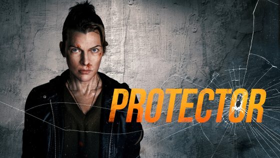 فيلم Protector 2026 مترجم