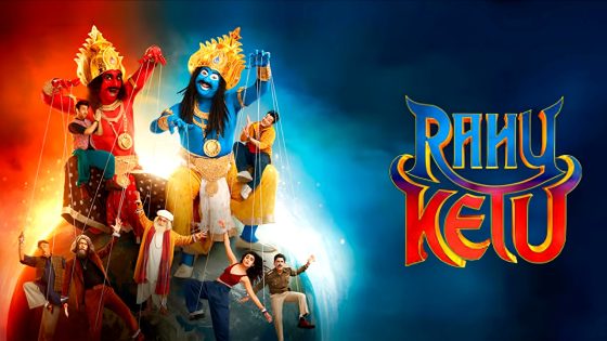 فيلم Rahu Ketu 2026 مترجم