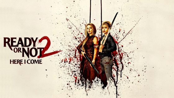فيلم Ready or Not 2: Here I Come 2026 مترجم