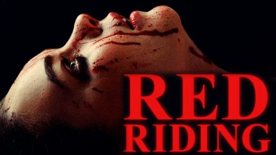 فيلم Red Riding 2026 مترجم