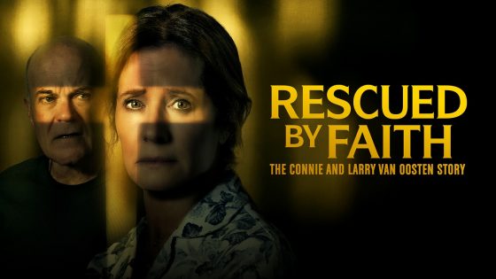 فيلم Rescued by Faith: The Connie and Larry Van Oosten Story 2026 مترجم