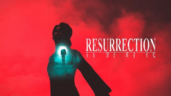 فيلم Resurrection 2025 مترجم