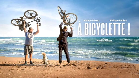 فيلم Ride Away 2025 مترجم