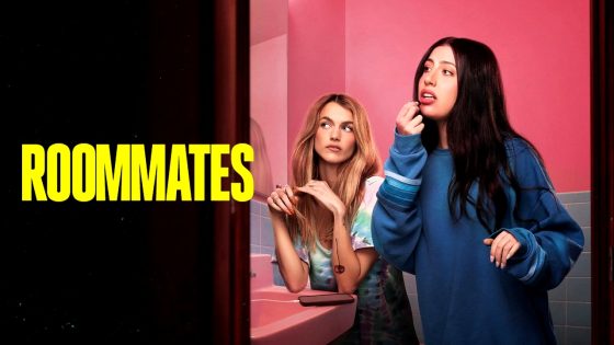 فيلم Roommates 2026 مترجم