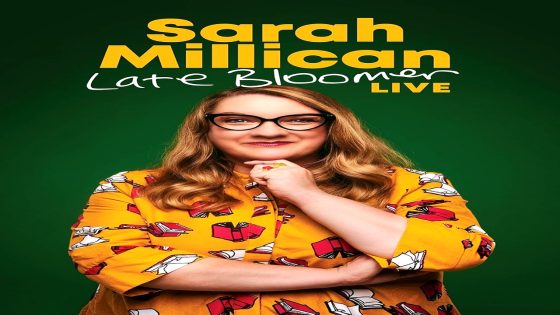 فيلم Sarah Millican: Late Bloomer Live 2026 مترجم