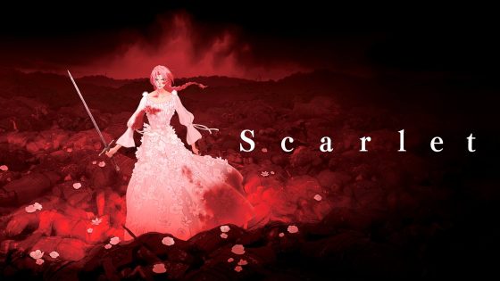 فيلم Scarlet 2025 مترجم