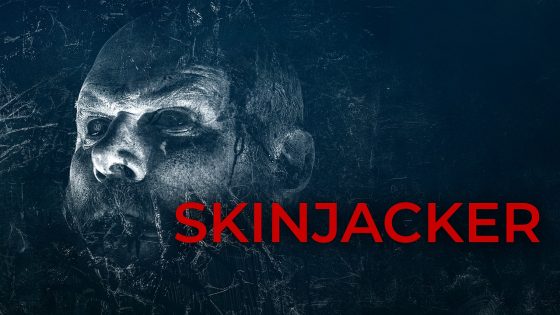 فيلم Skinjacker 2024 مترجم