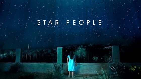 فيلم Star People 2025 مترجم