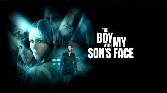 فيلم The Boy with My Son’s Face 2026 مترجم