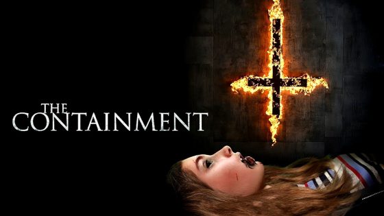 فيلم The Containment 2024 مترجم