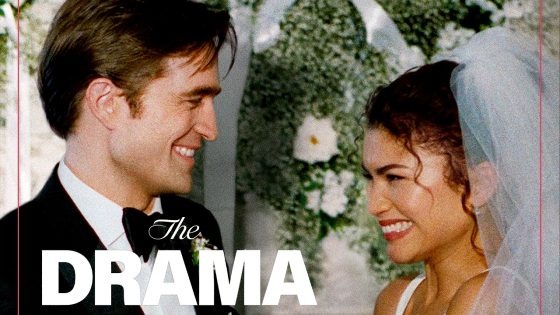 فيلم The Drama 2026 مترجم