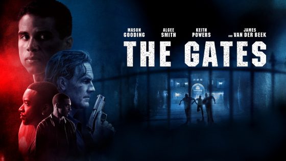 فيلم The Gates 2026 مترجم