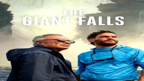 فيلم The Giant Falls 2026 مترجم