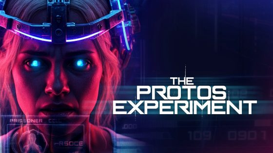 فيلم The Protos Experiment 2025 مترجم