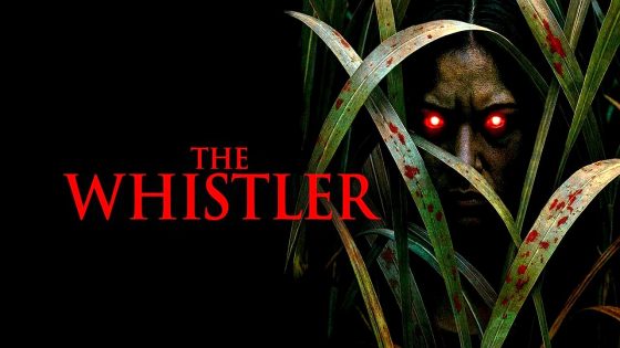 فيلم The Whistler 2026 مترجم
