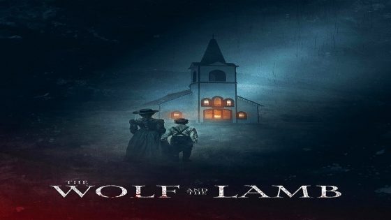 فيلم The Wolf and the Lamb 2026 مترجم
