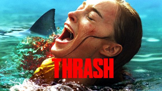 فيلم Thrash 2026 مترجم