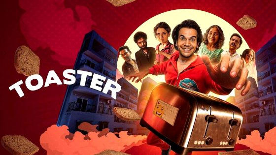 فيلم Toaster 2026 مترجم