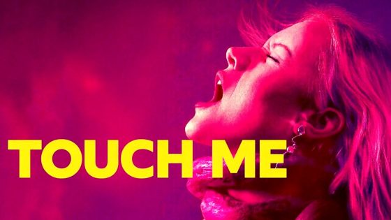 فيلم Touch Me 2026 مترجم